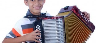  Vallenato